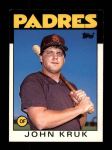 #56 John Kruk 