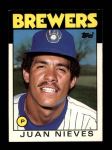 #79 Juan Nieves 
