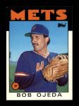#81 Bob Ojeda 