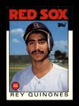 #89 Rey Quinones 