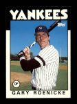 #94 Gary Roenicke 