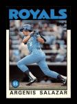 #96 Angel Salazar 