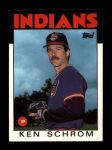 #100 Ken Schrom 