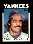 #131 Paul Zuvella 
