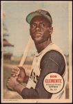 #11 Roberto Clemente 