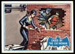 #5 Caged by the Catwoman  