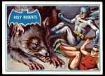 #35 Holy Rodents  