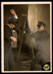 #15 The Criminals Leader Attacks Kato with a Knife  