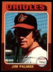 #335 Jim Palmer 