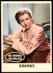 #5 Granny  