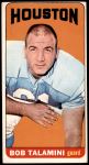 #85 Bob Talamini 