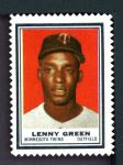 Lenny Green 