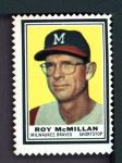 Roy McMillan 
