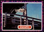 #23 Escape  