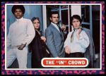 #47 The In Crowd  