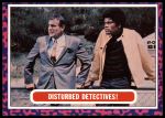 #26 Disturbed Detectives  