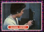 #21 Illegal Entry  
