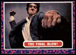 #16 The Final Blow  