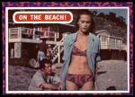 #19 On the Beach  