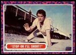 #24 Stop or I'll Shoot  