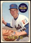 #127 Kevin Collins 