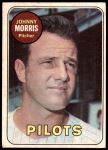 #111 John Morris 