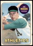 #143 Joe Nossek 