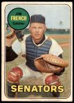 #199 Jim French 