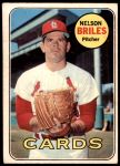 #60 Nelson Briles 