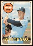 #155 Pete Ward 
