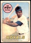 #93 Joe Foy 