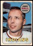 #61 Jimmie Hall 
