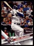 #38 All-Star Cody Bellinger 