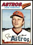 1977 Topps #116 Joe Niekro<br />B77T 09 2616<br /><a class='button AddToCart' data-ajax='true' data-ajax-mode='replace' data-ajax-update='#cart-info' href='/AddToCart?itemId=6408746&quantity=1&type=0'>Add To Cart</a>