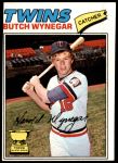 1977 Topps #175 Butch Wynegar<br />B77T 09 4615<br /><a class='button AddToCart' data-ajax='true' data-ajax-mode='replace' data-ajax-update='#cart-info' href='/AddToCart?itemId=6411138&quantity=1&type=0'>Add To Cart</a>