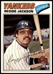 #17 Reggie Jackson 
