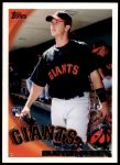 #2 Buster Posey 