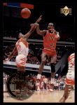 #137 85-86 Rookie Class Michael Jordan 