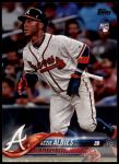 #276 Ozzie Albies 