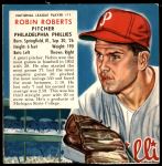#11 Robin Roberts No Tab 
