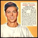 #2 Bobby Adams No Tab 