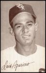 Luis Aparicio  
