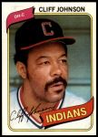 #612 Cliff Johnson 
