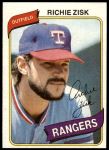 #620 Richie Zisk 