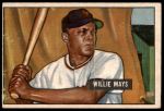 #305 Willie Mays 