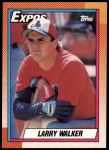 #757 Larry Walker 