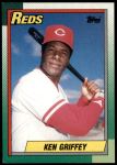 #581 Ken Griffey 