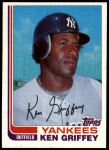 #40 Ken Griffey 