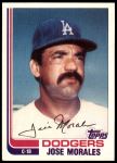 #75 Jose Morales 