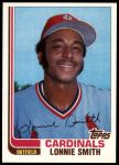 #108 Lonnie Smith 